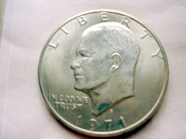 Post-An-Ike-Eisenhower-Dollar